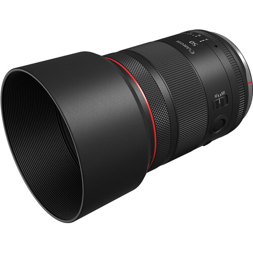 Canon RF 50mm f/1.4 L VCM - 2